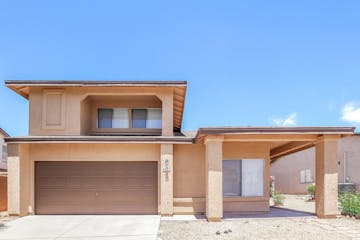 4732 W Sleepydale Ct Tucson, AZ 85741